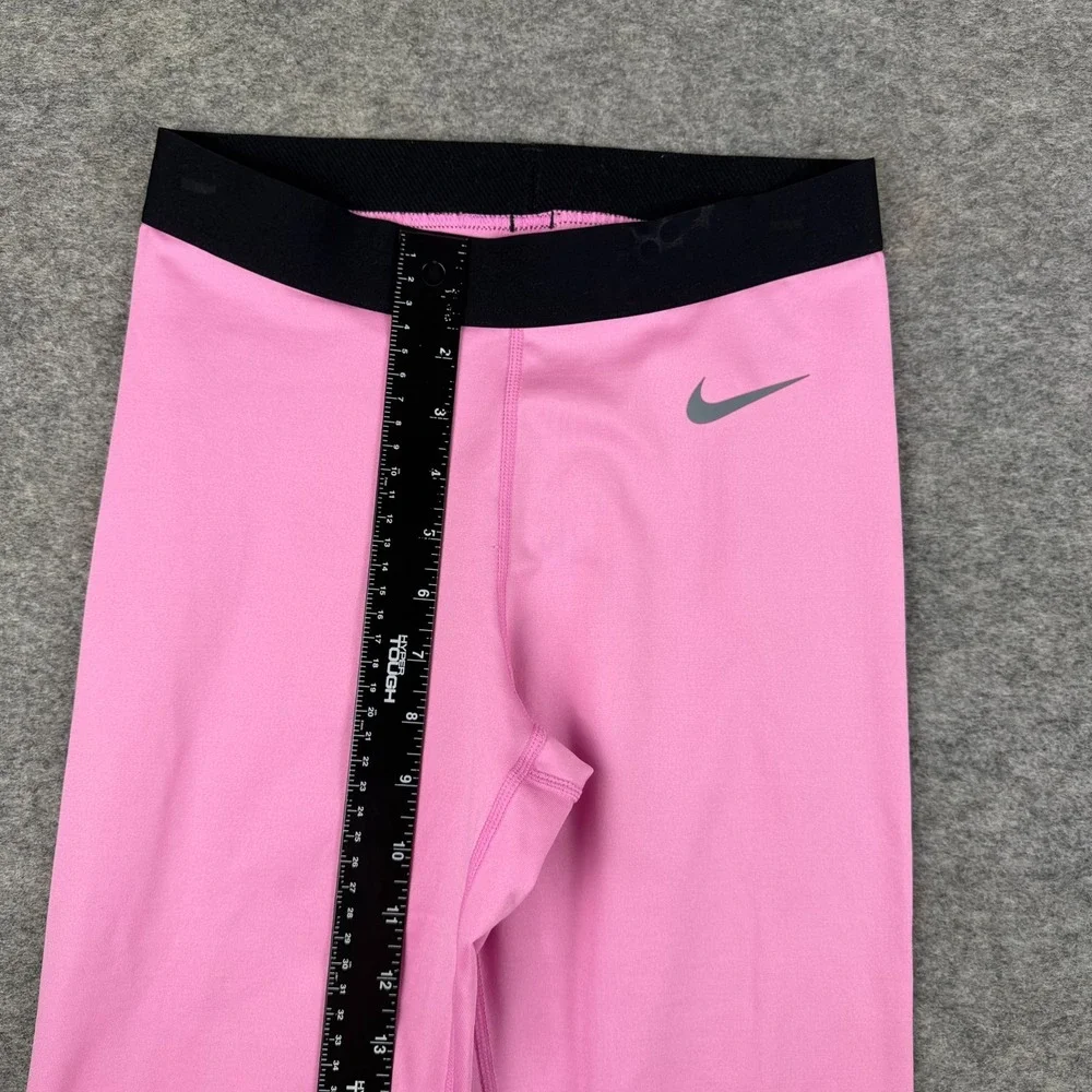 Nike Pro Dri Fit Compression Tights 28